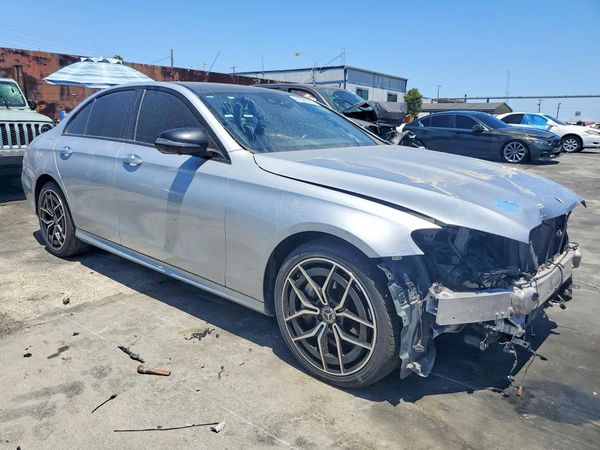2022 MERCEDES-BENZ E E350 4MATIC