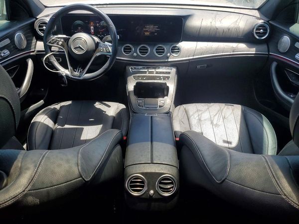 2022 MERCEDES-BENZ E E350 4MATIC