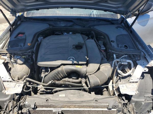 2022 MERCEDES-BENZ E E350 4MATIC