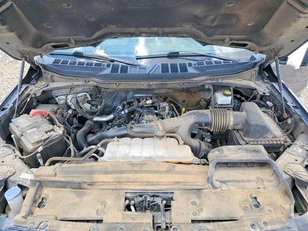 2024 FORD F150