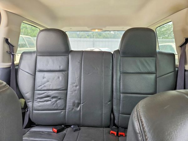 2016 JEEP PATRIOT LATITUDE FWD