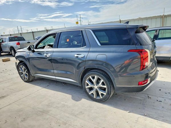 2020 HYUNDAI PALISADE SEL w/ Premium Pkg