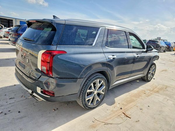 2020 HYUNDAI PALISADE SEL w/ Premium Pkg
