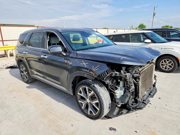 2020 HYUNDAI PALISADE SEL w/ Premium Pkg
