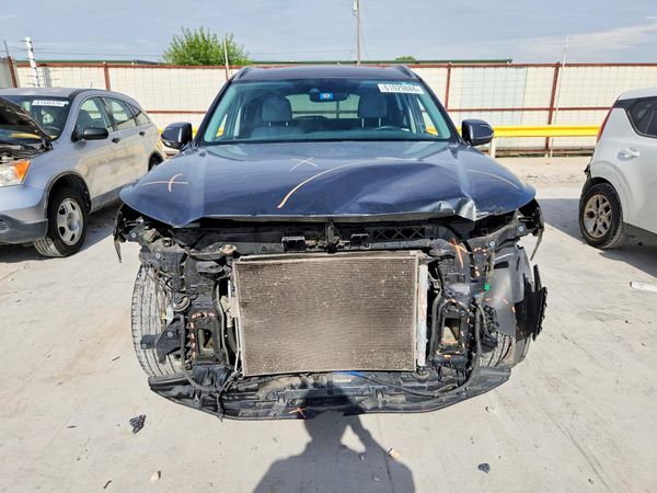 2020 HYUNDAI PALISADE SEL w/ Premium Pkg
