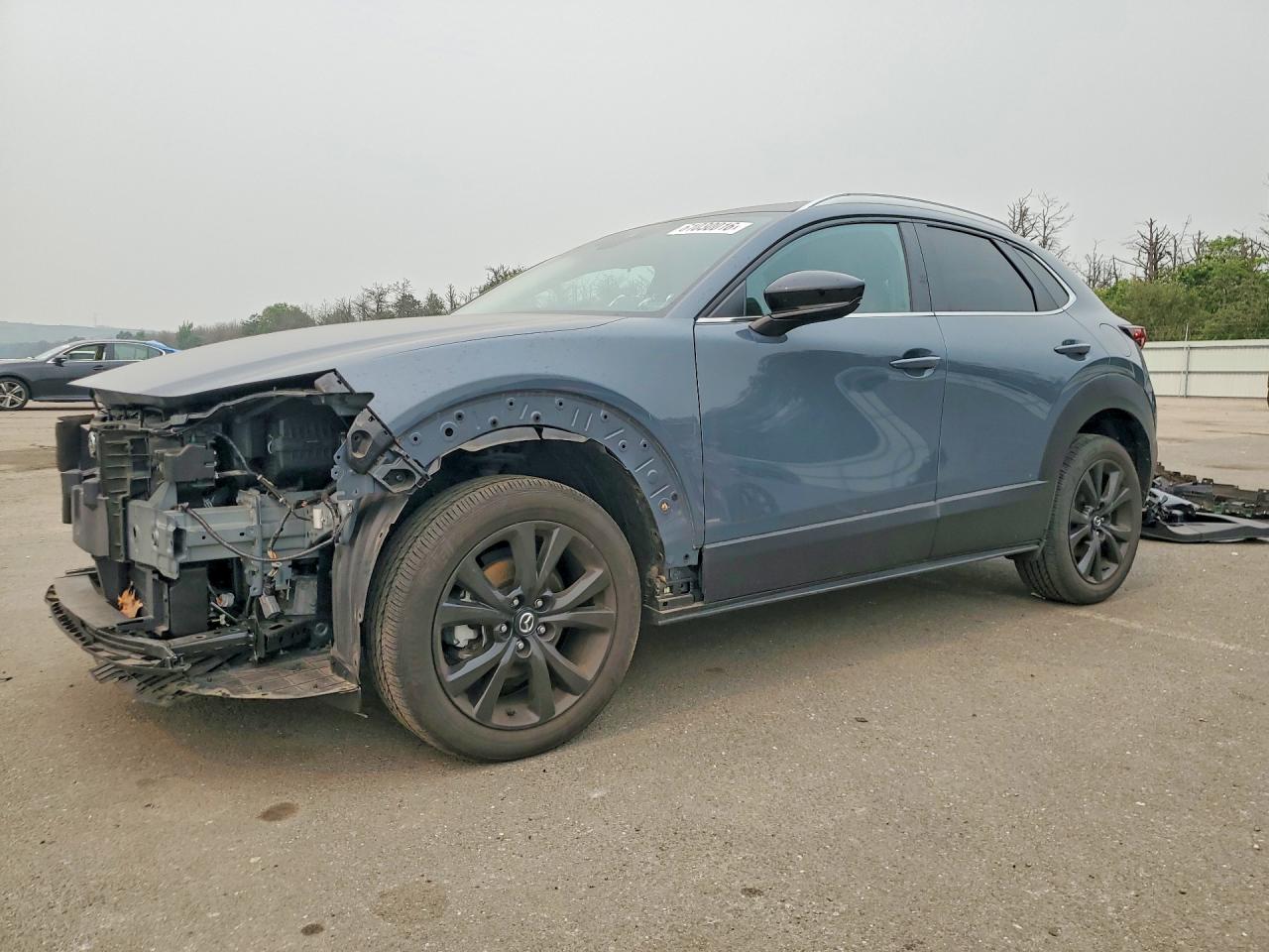 2023 MAZDA CX-30 Preferred Package