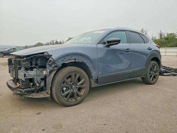2023 MAZDA CX-30 Preferred Package
