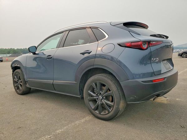 2023 MAZDA CX-30 Preferred Package