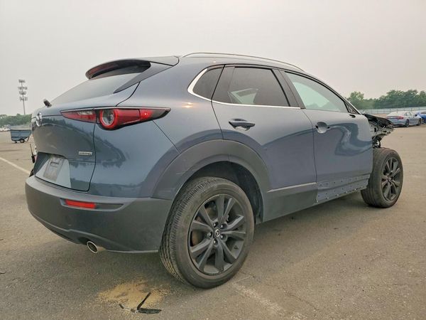 2023 MAZDA CX-30 Preferred Package