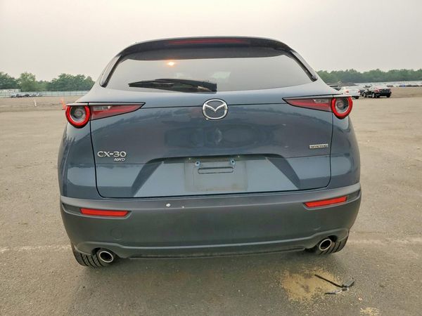 2023 MAZDA CX-30 Preferred Package
