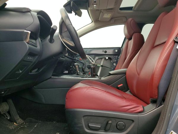 2023 MAZDA CX-30 Preferred Package