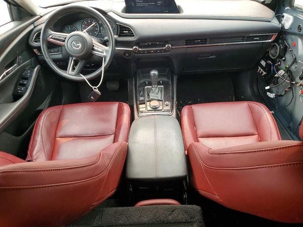 2023 MAZDA CX-30 Preferred Package