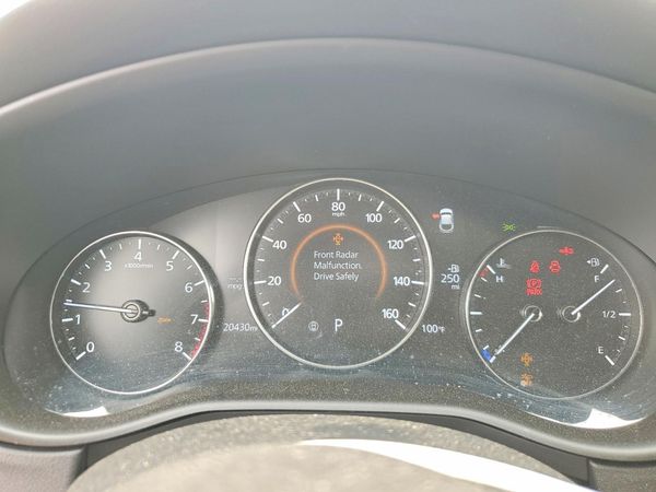 2023 MAZDA CX-30 Preferred Package