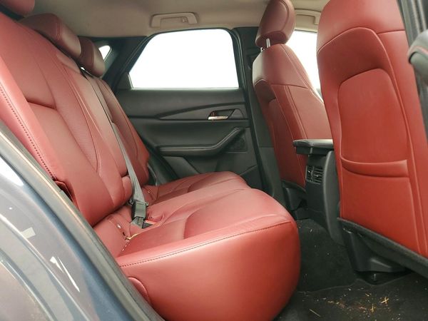 2023 MAZDA CX-30 Preferred Package