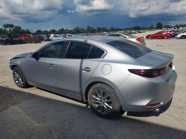 2021 MAZDA 3 Mazda3