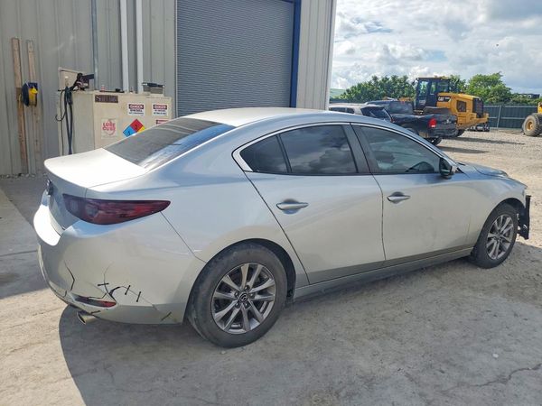 2021 MAZDA 3 Mazda3