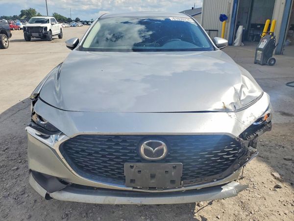 2021 MAZDA 3 Mazda3