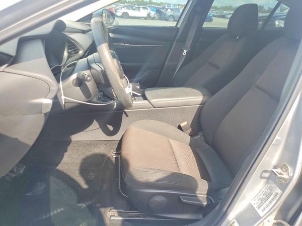 2021 MAZDA 3 Mazda3