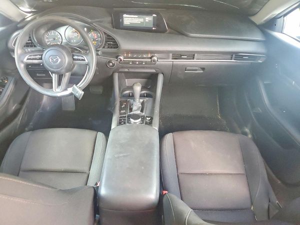 2021 MAZDA 3 Mazda3