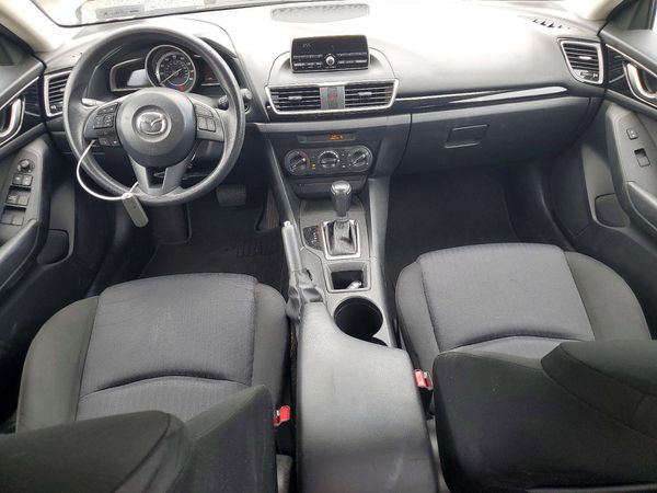 2014 MAZDA 3