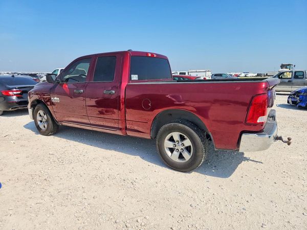 2018 RAM 1500 ST