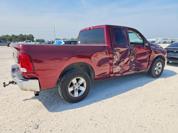 2018 RAM 1500 ST