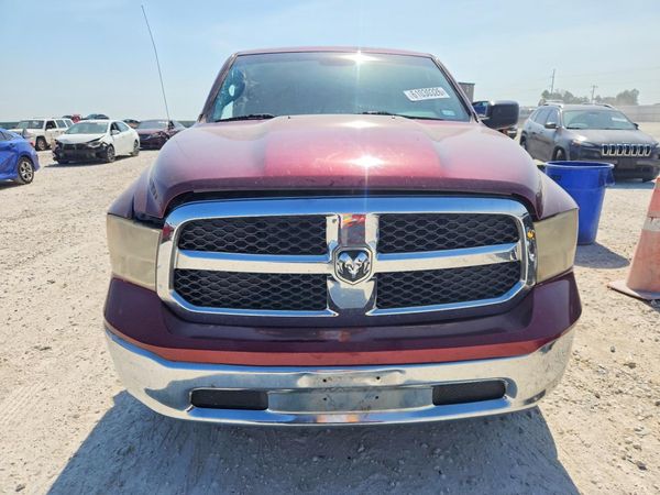 2018 RAM 1500 ST