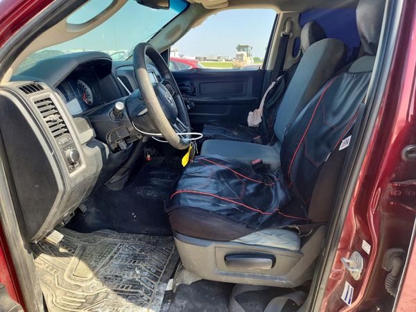2018 RAM 1500 ST