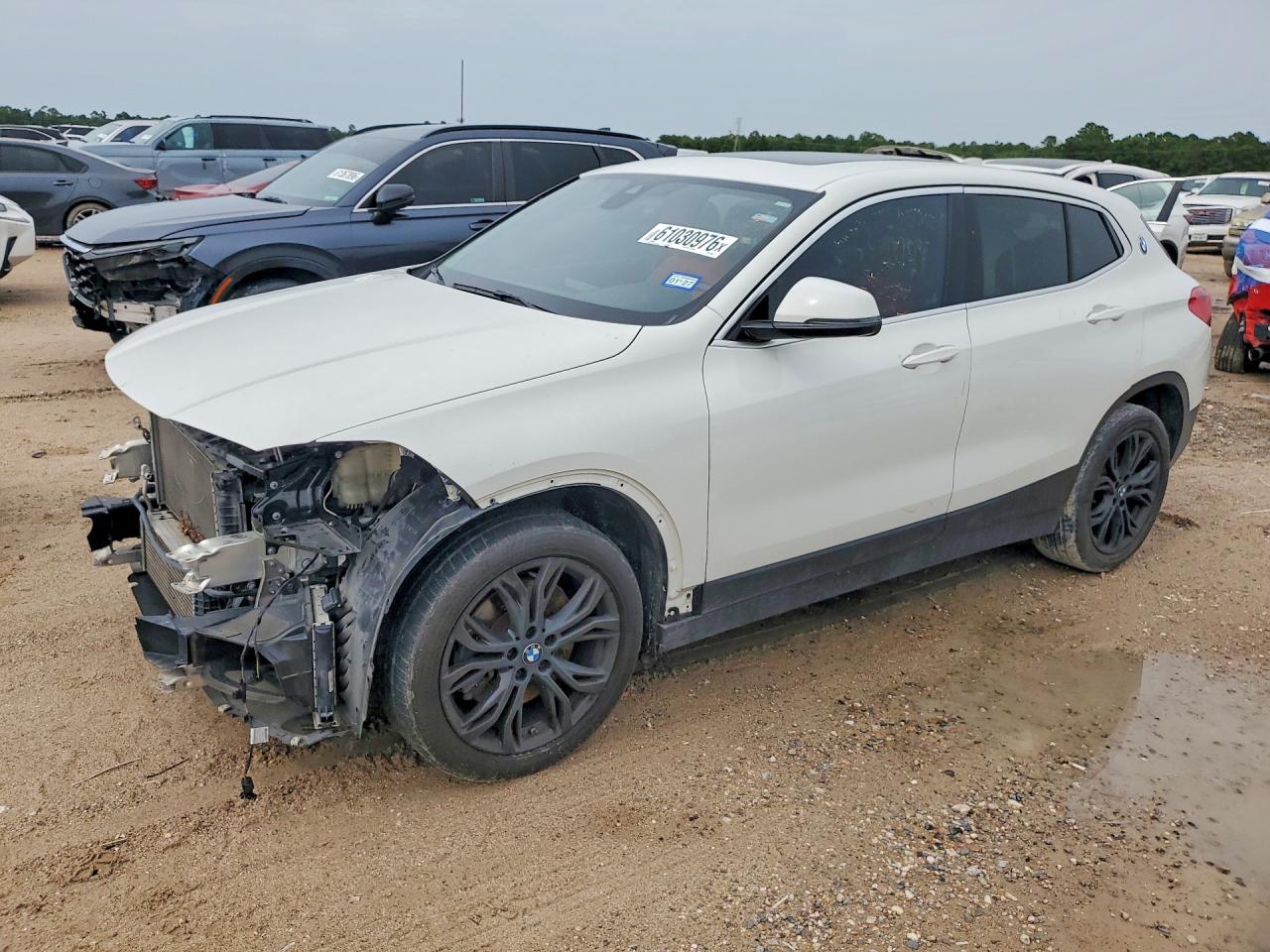 2020 BMW X2 sDrive28i