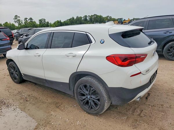2020 BMW X2 sDrive28i