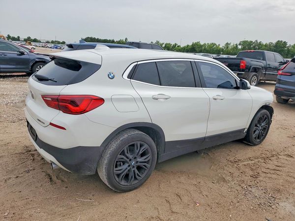 2020 BMW X2 sDrive28i