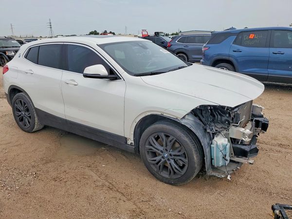 2020 BMW X2 sDrive28i
