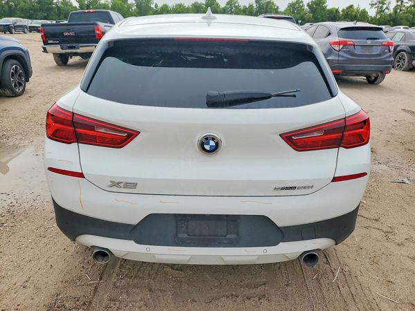 2020 BMW X2 sDrive28i