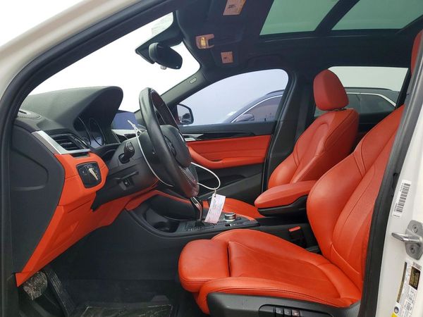 2020 BMW X2 sDrive28i