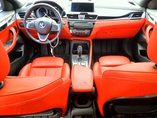 2020 BMW X2 sDrive28i