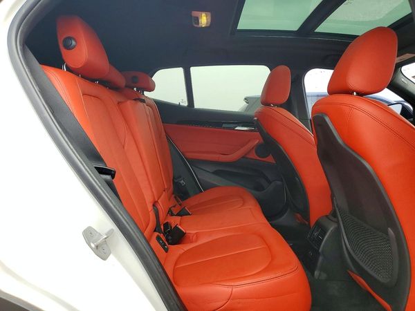 2020 BMW X2 sDrive28i