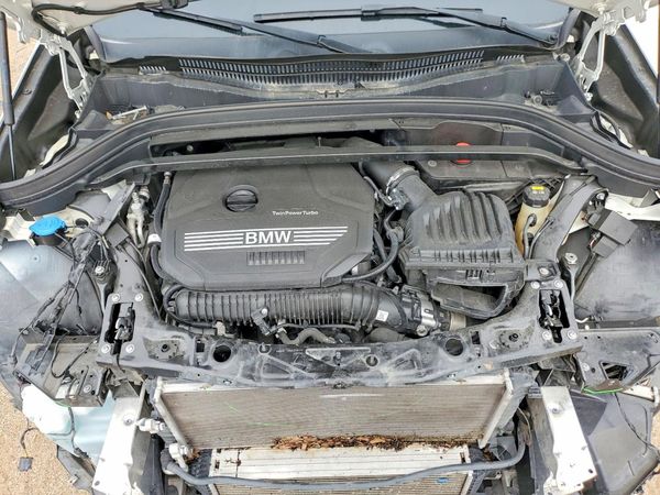2020 BMW X2 sDrive28i