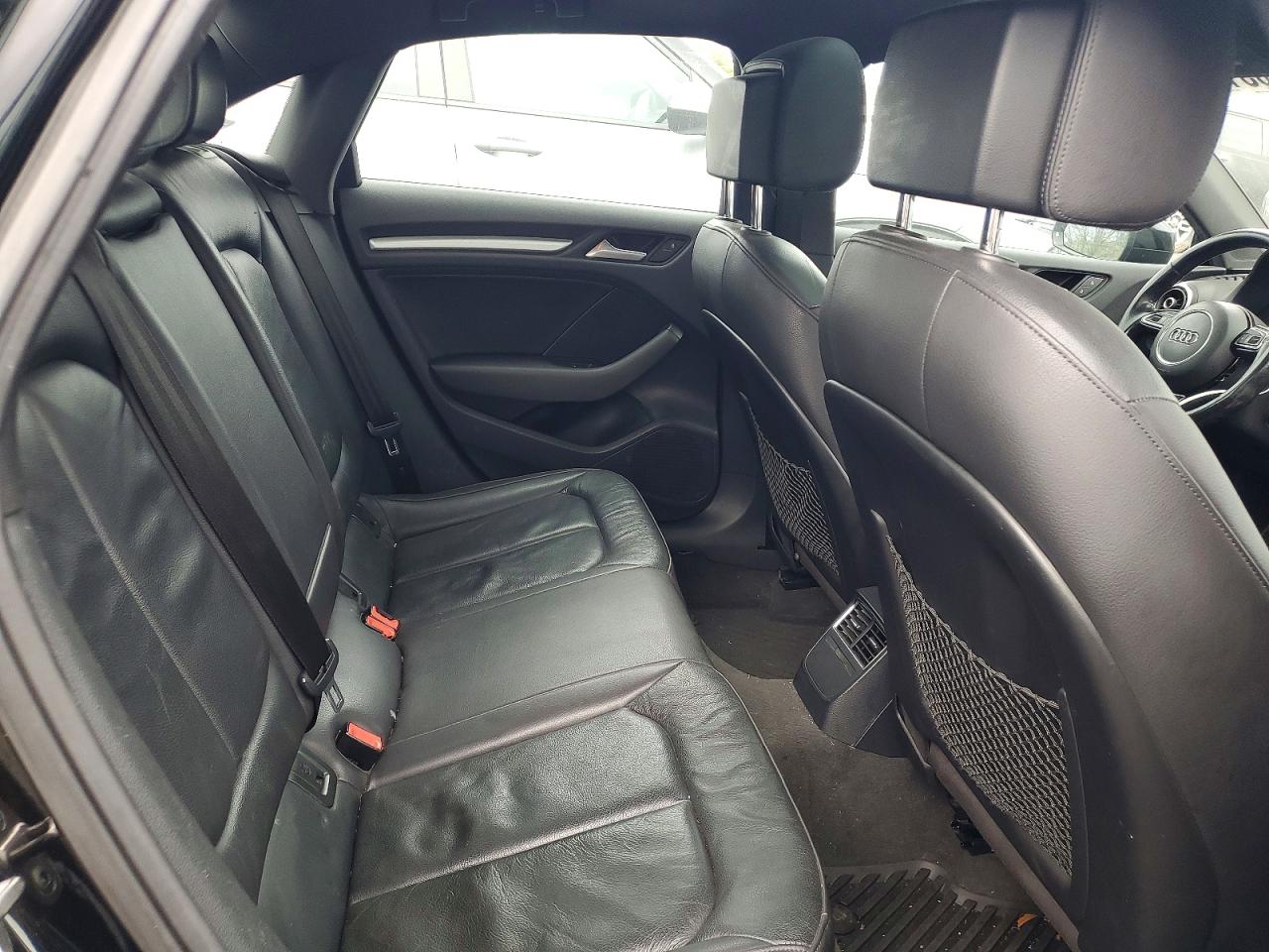 2015 AUDI A3