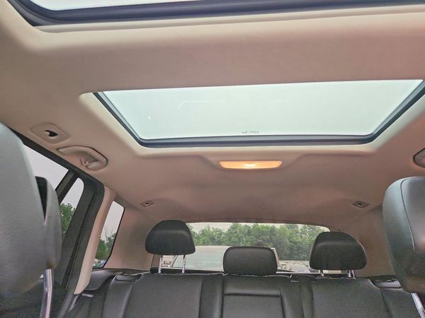 2015 MERCEDES-BENZ GLK GLK350 4-MATIC