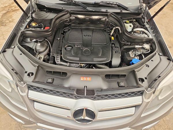 2015 MERCEDES-BENZ GLK GLK350 4-MATIC