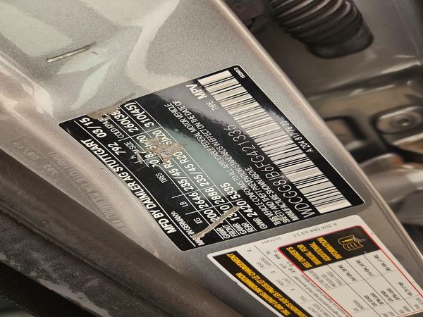 2015 MERCEDES-BENZ GLK GLK350 4-MATIC