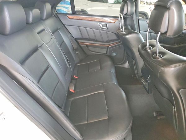 2012 MERCEDES-BENZ E E350 4-MATIC