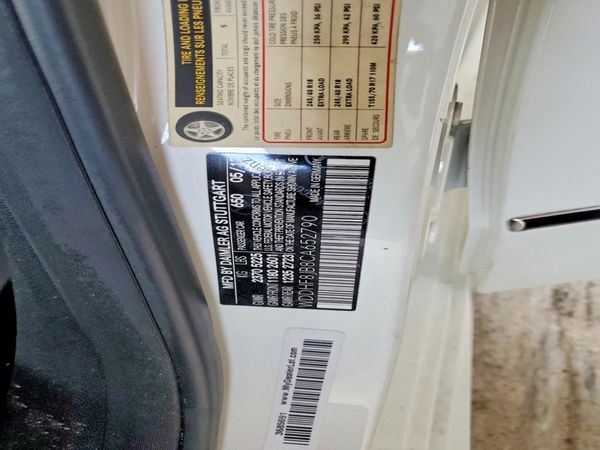 2012 MERCEDES-BENZ E E350 4-MATIC