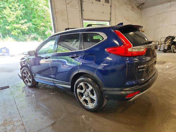 2017 HONDA CRV EX-L/EX-L Navi