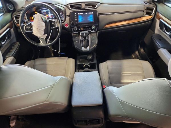 2017 HONDA CRV EX-L/EX-L Navi