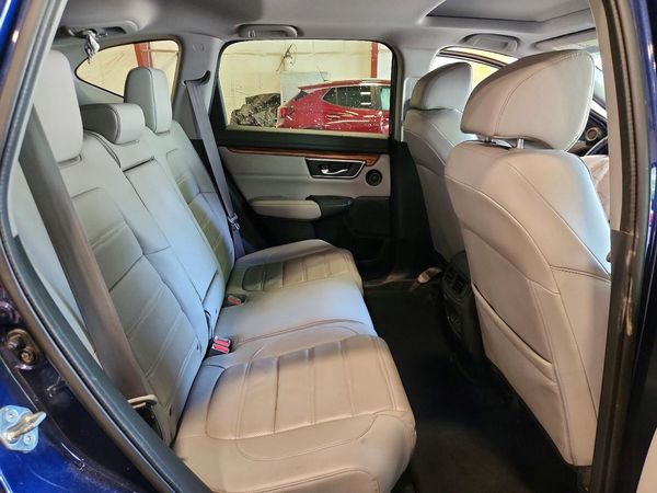 2017 HONDA CRV EX-L/EX-L Navi
