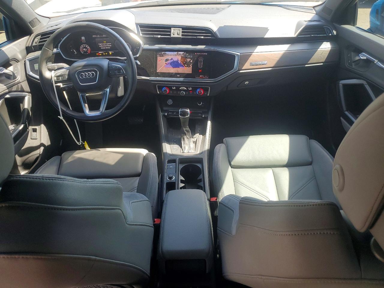 2019 AUDI Q3