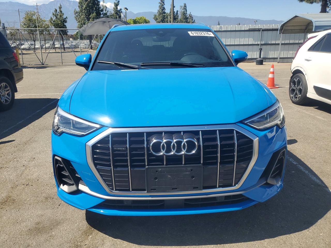 2019 AUDI Q3