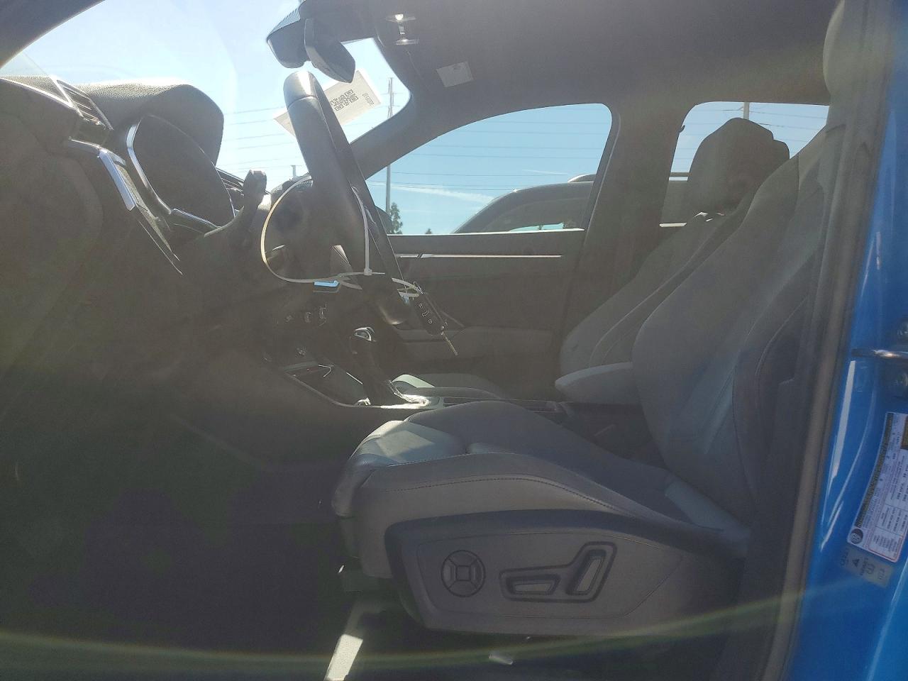 2019 AUDI Q3