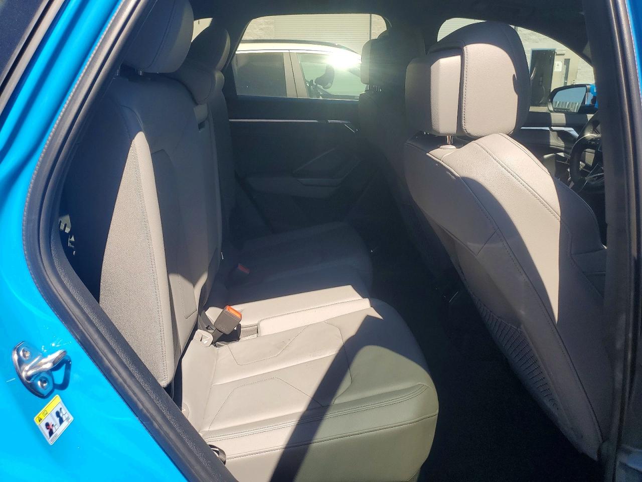 2019 AUDI Q3